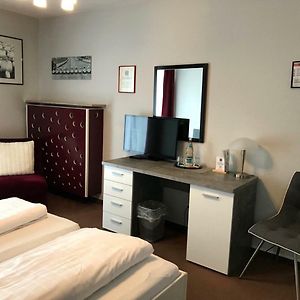 Standard Zimmer mit Queensize-Bett